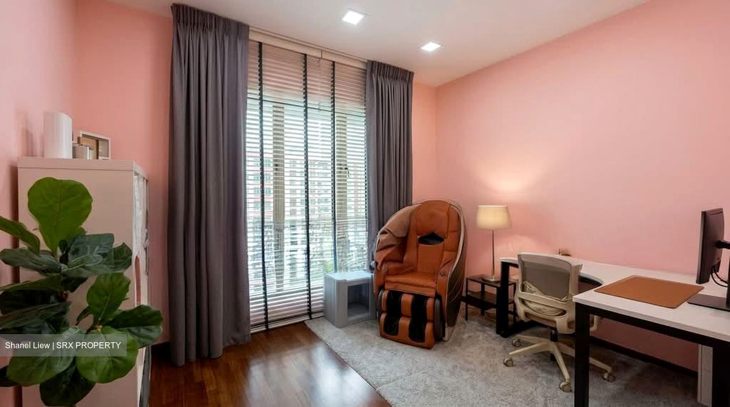 The Rivervale (D19), Condominium #602356551